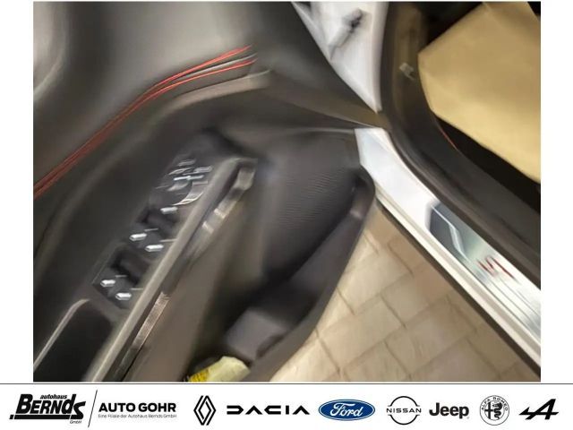 Ford Puma EcoBoost ST Line