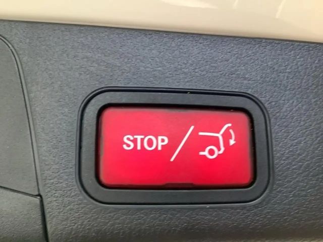 Mercedes-Benz EQB 250 Advanced Progressive