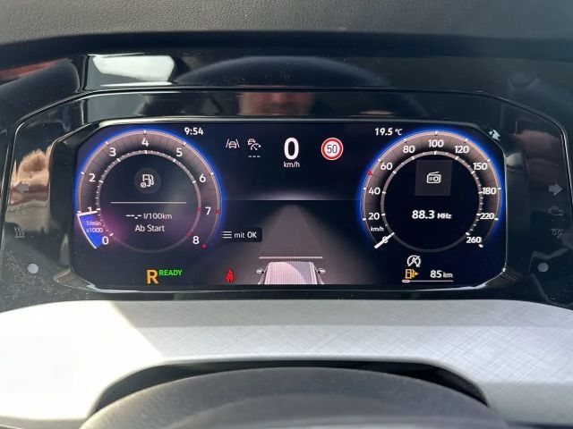 Volkswagen Golf DSG Life Variant