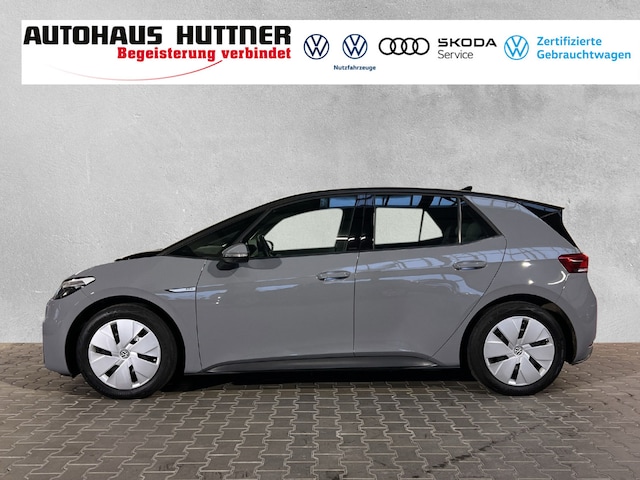 Volkswagen ID.3 Performance Pro