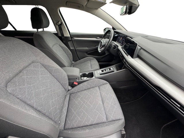 Volkswagen Golf 1.5 TSI DSG Life Variant