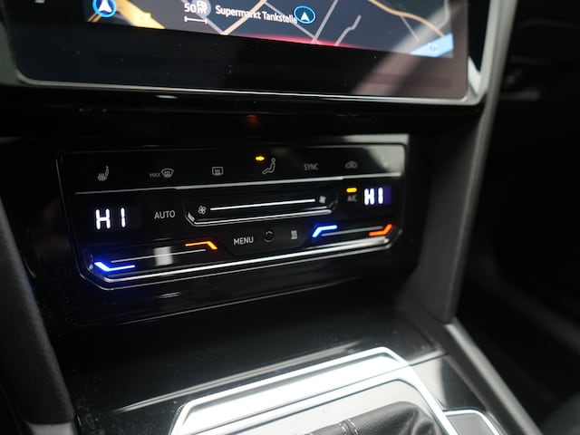 Volkswagen Arteon 4Motion DSG R-Line