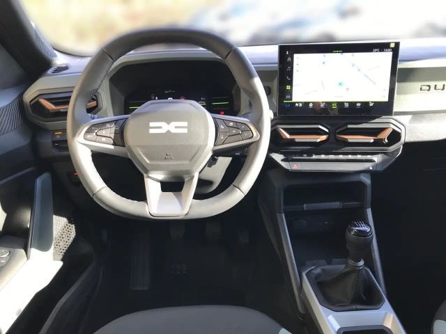 Dacia Duster Extreme TCe 130