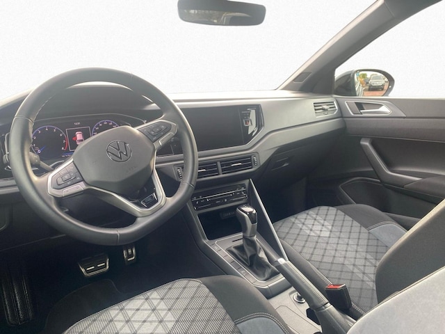 Volkswagen Taigo 1.0 TSI DSG R-Line