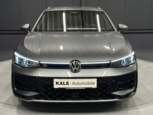 Volkswagen Passat 2.0 TDI R-Line Variant