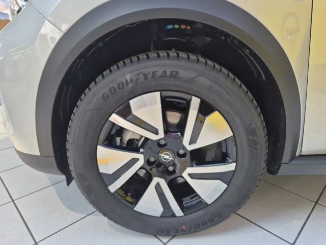 Opel Frontera Edition