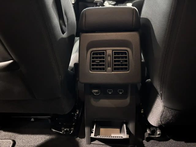 Nissan Townstar DIG-T N-Connecta