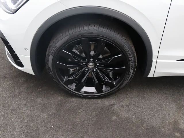 Volkswagen Tiguan 2.0 TDI Allspace DSG R-Line