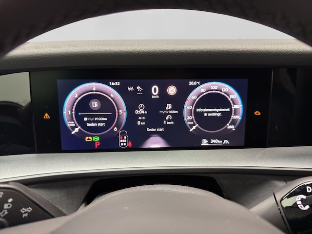 Volkswagen Tayron 2.0 TDI DSG R-Line