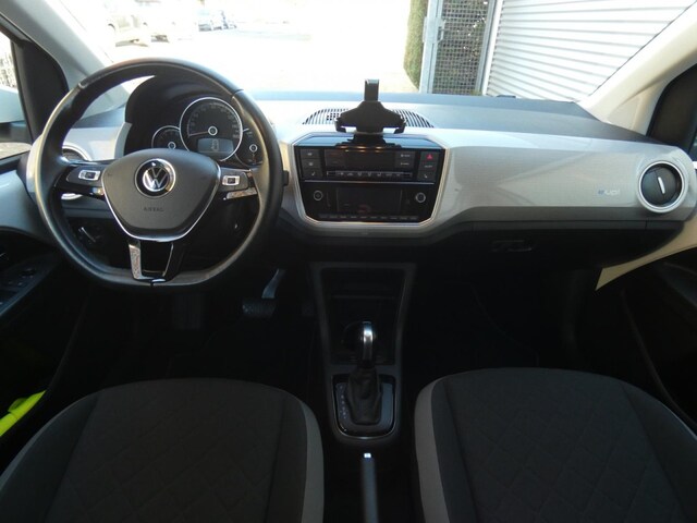 Volkswagen e-up! Plus Style