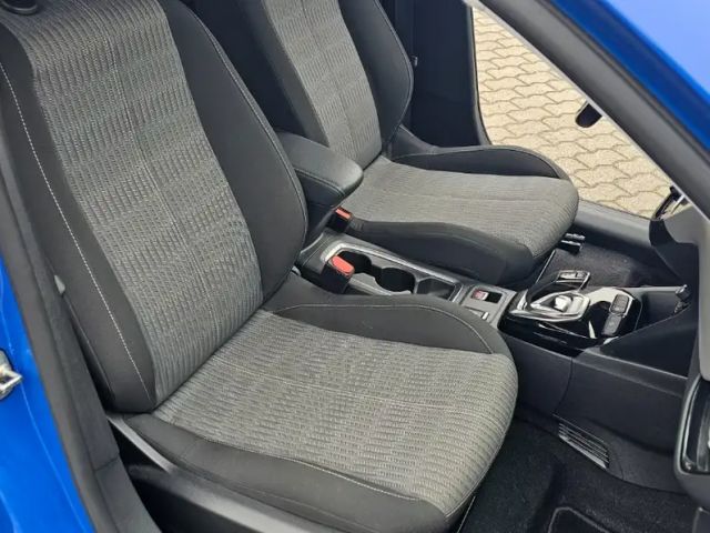 Opel Corsa Edition
