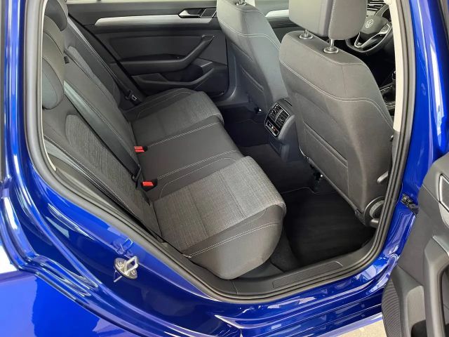 Volkswagen Passat 2.0 TDI R-Line Variant