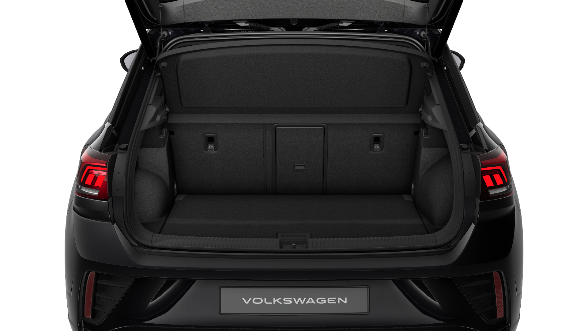 Volkswagen T-Roc DSG R-Line