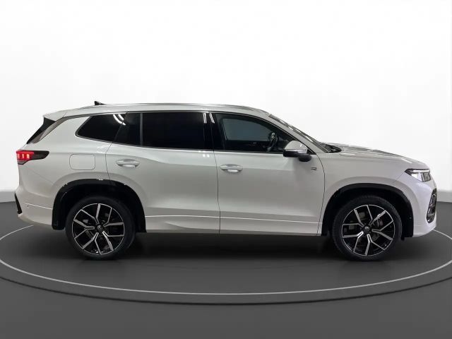 Volkswagen Tayron 2.0 TDI R-Line