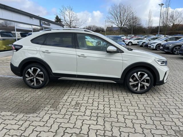 Volkswagen Taigo 1.0 TSI DSG Style