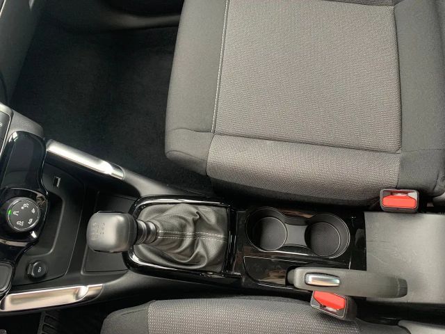 Citroën C3 Aircross Plus