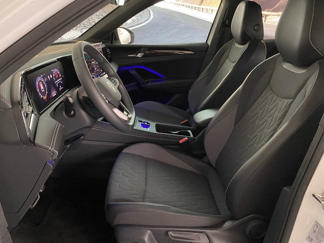 Volkswagen Tiguan 2.0 TDI DSG