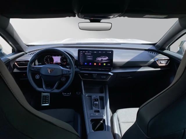 Cupra Formentor 4Drive VZ