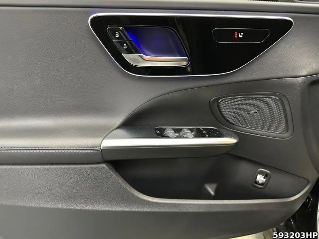 Mercedes-Benz C 180 AMG Line Estate