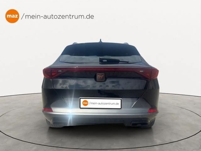Cupra Formentor 1.5 TSI