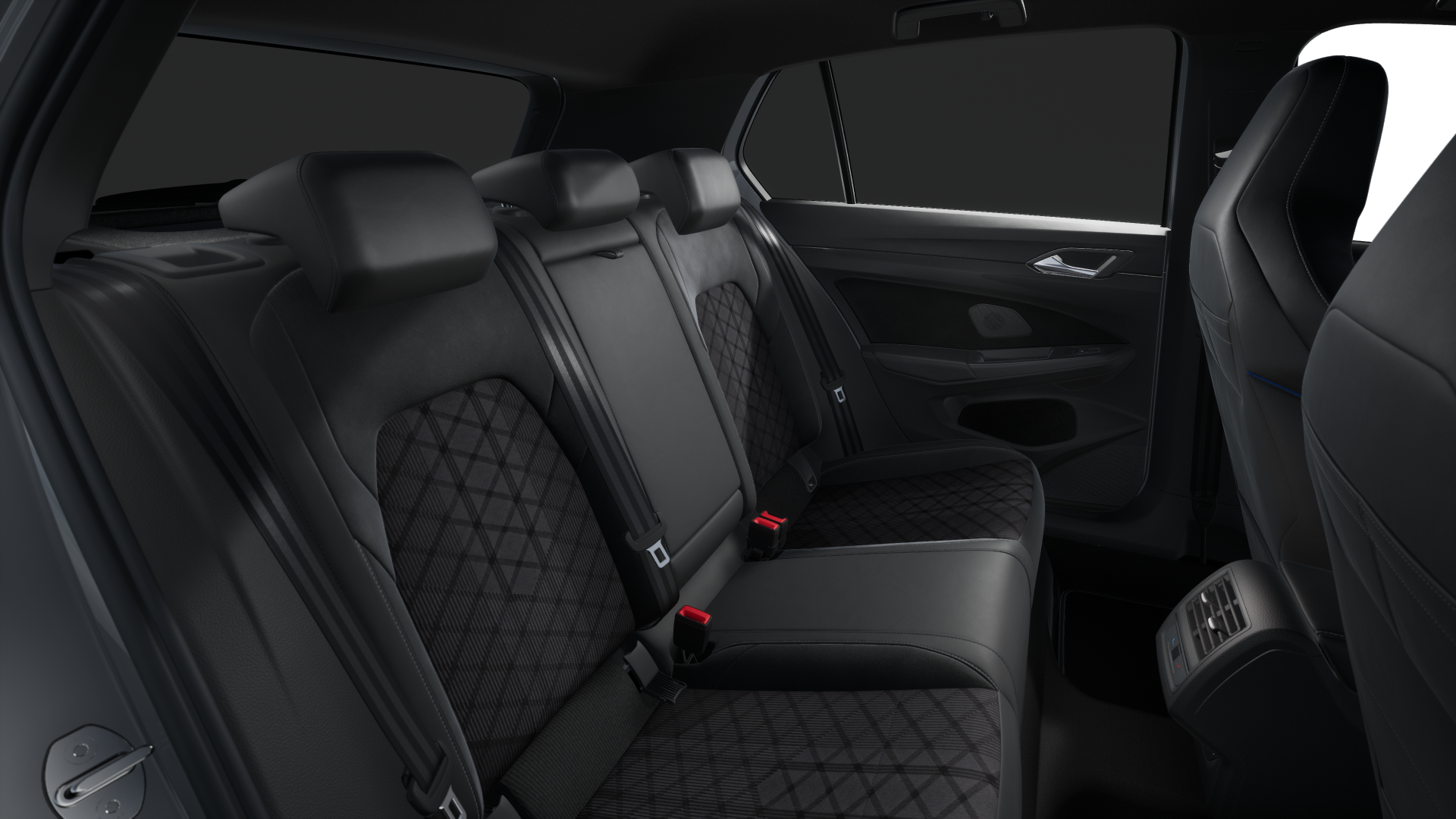 Volkswagen Golf 1.5 TSI R-Line