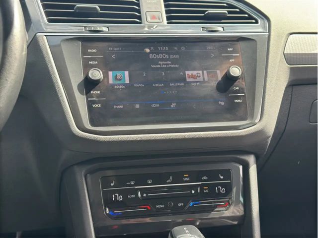 Volkswagen Tiguan 2.0 TDI 4Motion DSG Life