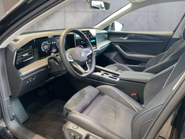 Volkswagen Passat Business DSG Variant