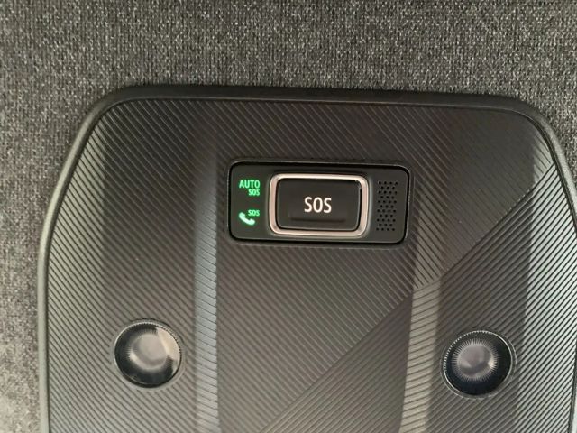 Renault Scenic Alpine Esprit