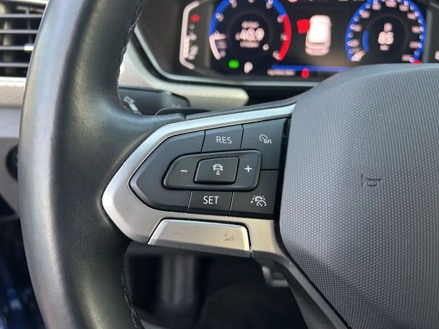 Volkswagen T-Cross 1.0 TSI DSG IQ.Drive Move