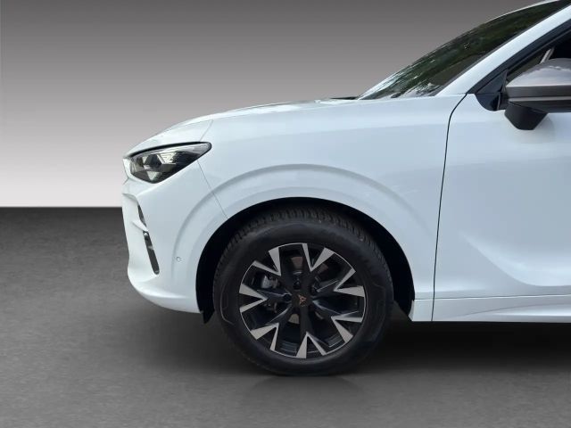 Cupra Terramar 1.5 eTSI