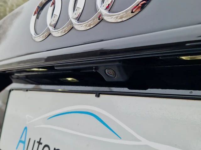 Audi A4 35 TDI Avant S-Tronic