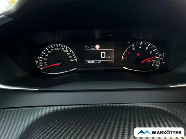 Peugeot 208 Active Pack PureTech