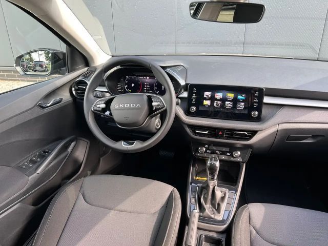 Skoda Fabia 1.0 TSI Selection