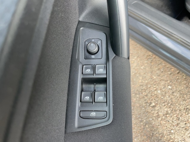 Volkswagen Tiguan 1.4 TSI eHybrid