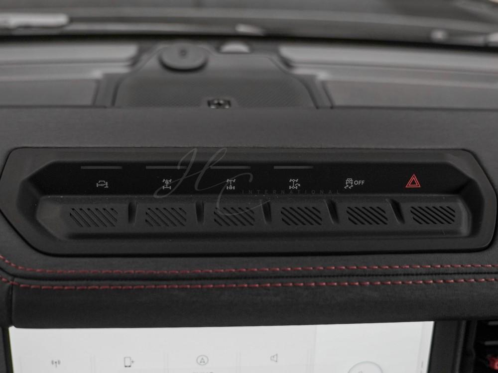 Ford Bronco 2025 Bronco Raptor Desert Sand € 84000