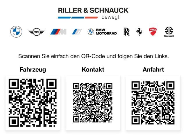 BMW 330 330i M-Sport Touring xDrive