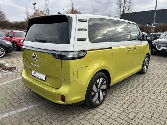 Volkswagen ID.Buzz 150 kW Pro