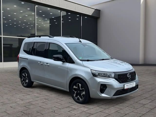 Nissan Townstar TOWNSTAR KOMBI N-DESIGN 130PS KAMERA NAVI