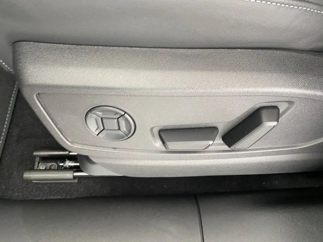 Audi Q5 Hybride Quattro