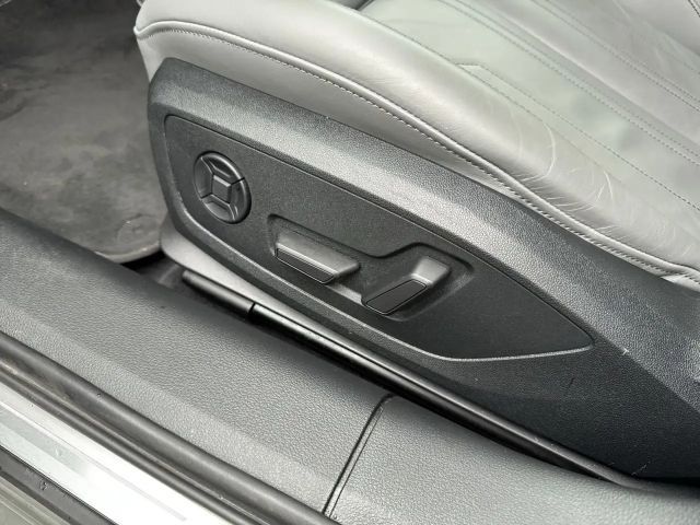 Audi S6 TDI StHz/B&O/20''/ACC/Assist/Tour/Leder