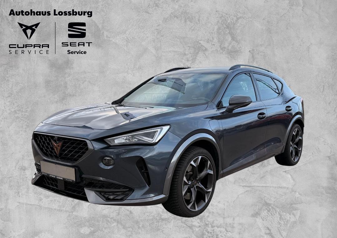 Cupra Formentor 1.4 DSG VZ e-Hybrid
