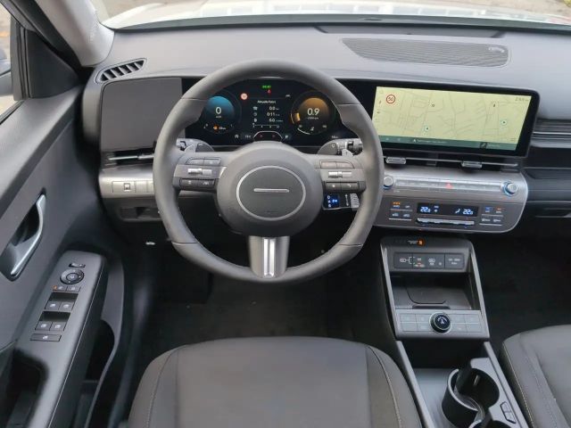 Hyundai Kona 1.6 T-GDi Vierwielaandrijving