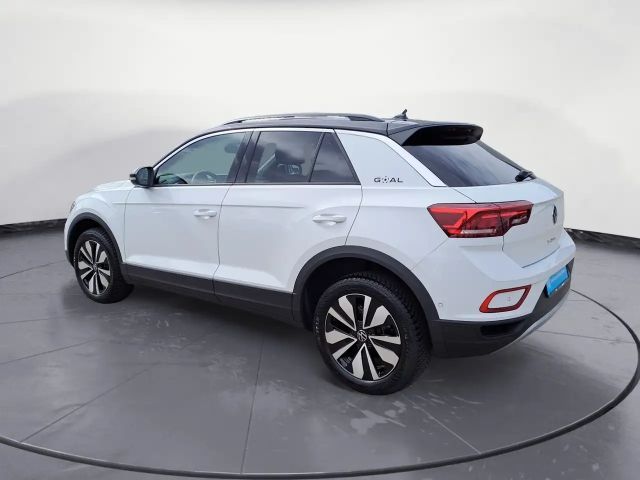 Volkswagen T-Roc 2.0 TDI DSG