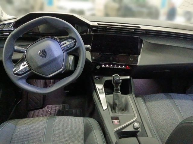 Peugeot 308 Allure Pack