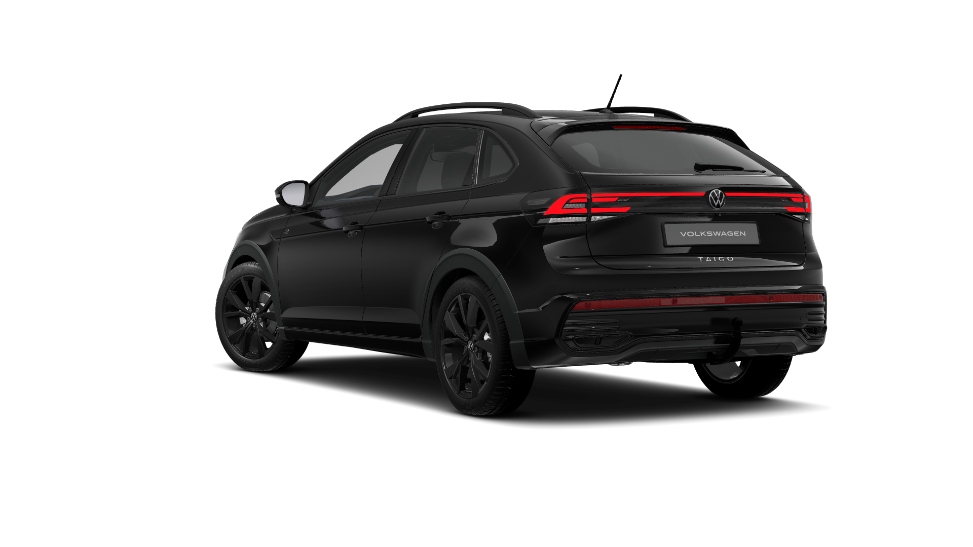 Volkswagen Taigo 1.0 TSI DSG IQ.Drive R-Line