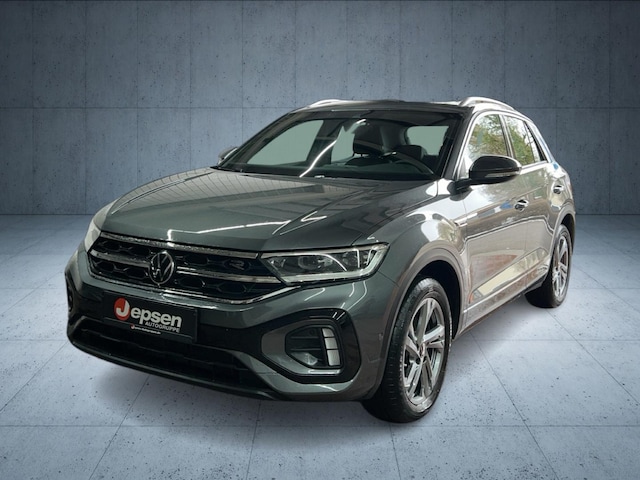 Volkswagen T-Roc 1.5 TSI DSG IQ.Drive