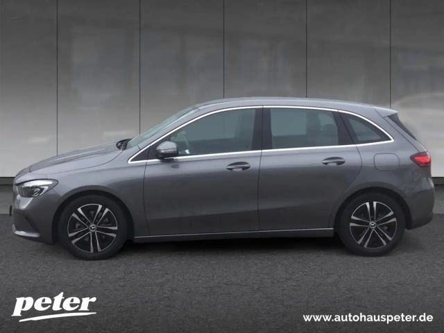 Mercedes-Benz B 180 Progressive