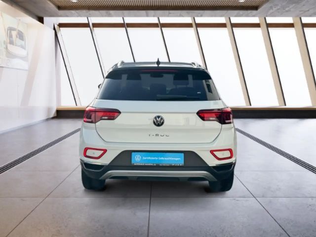 Volkswagen T-Roc DSG Style