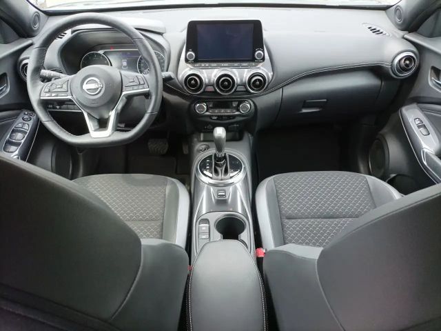 Nissan Juke Connect Edition N-Connecta