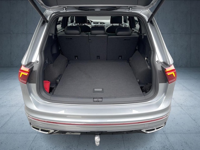 Volkswagen Tiguan 2.0 TDI Allspace R-Line